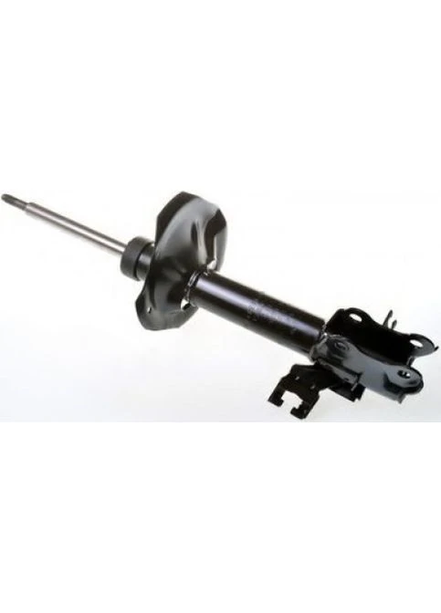 Амортизатор газовый передний левый Nissan Almera 2.2D 00 DSB058G Denckermann (379313129)