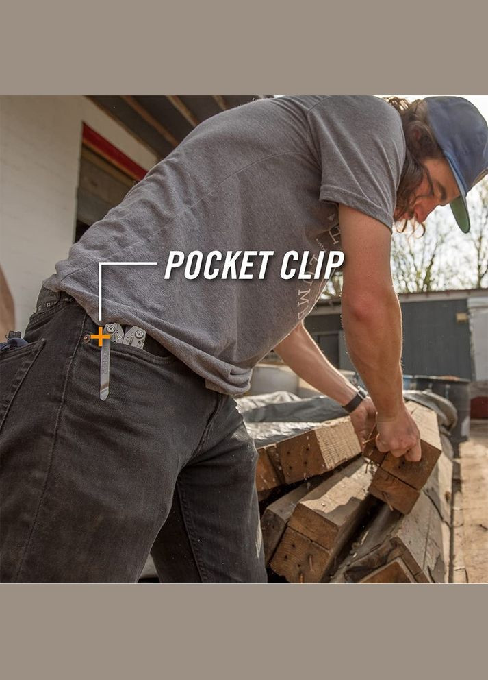 Мультитул Suspension NXT Multi-Tool 1027871 Gerber (317305594)