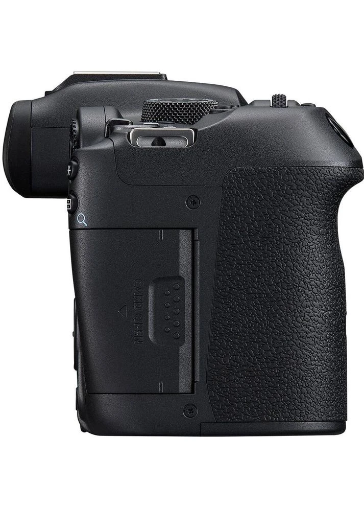 Цифровий фотоапарат EOS R7 + RF-S 18-150 IS STM + адаптер EF-RF (5137C015) Canon (390928771)
