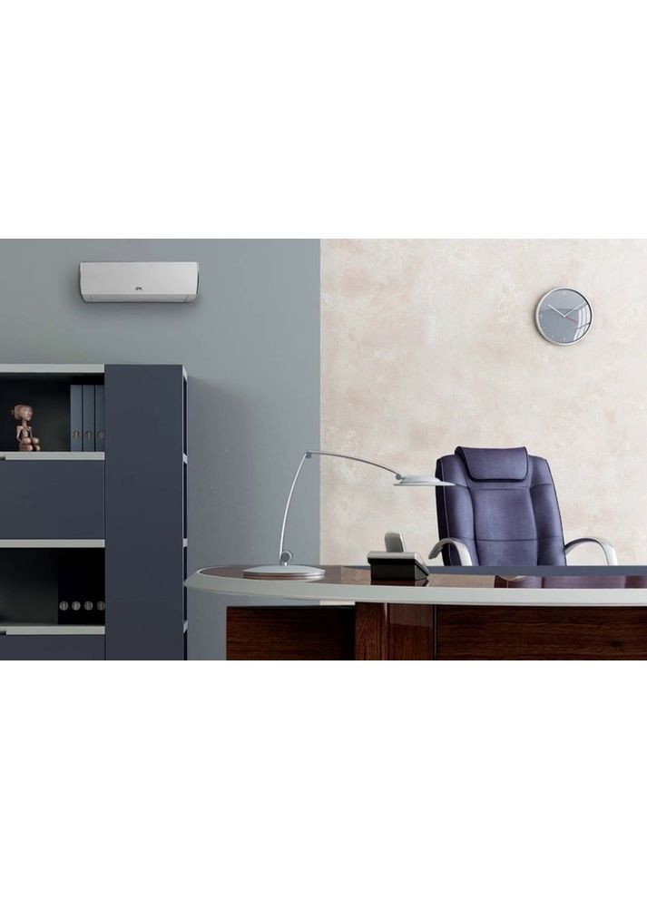 Кондиціонер CH-S09FTXQ2-NG (серія Veritas, інвертор -15) Cooper&Hunter (360572694)