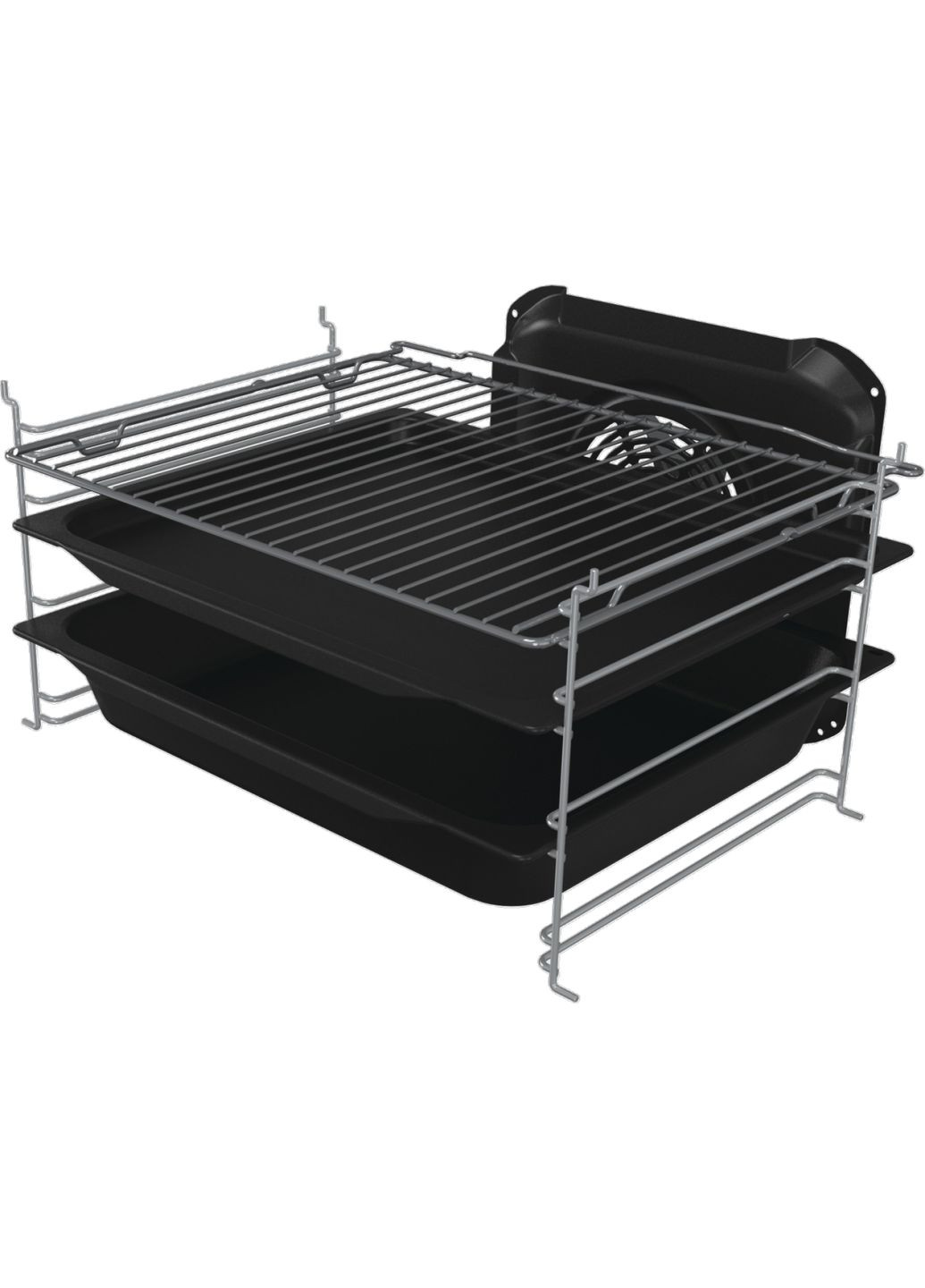 Плита GK5C43WF Gorenje (370621215)