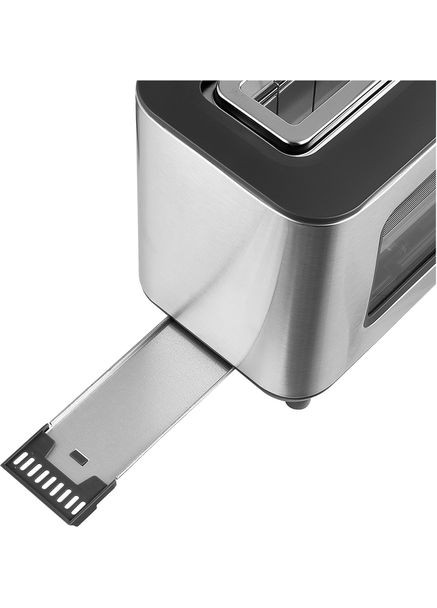 Тостер STS4050SS Sencor (360416329)