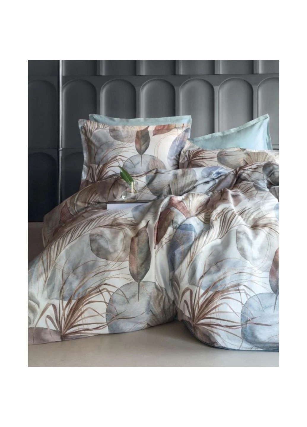 Постельное белье Евро Issimo Home (315873030)
