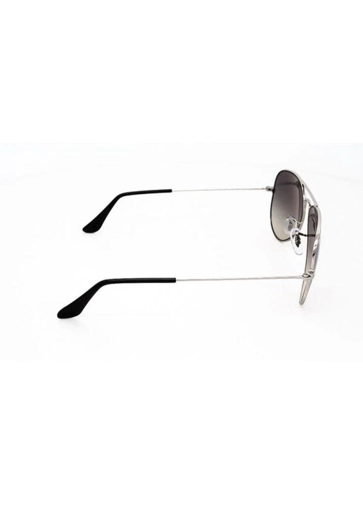 Чоловічі сонцезахисні окуляри Ray Ban aviator 3026 (003/32) Lux No Brand (402269136)