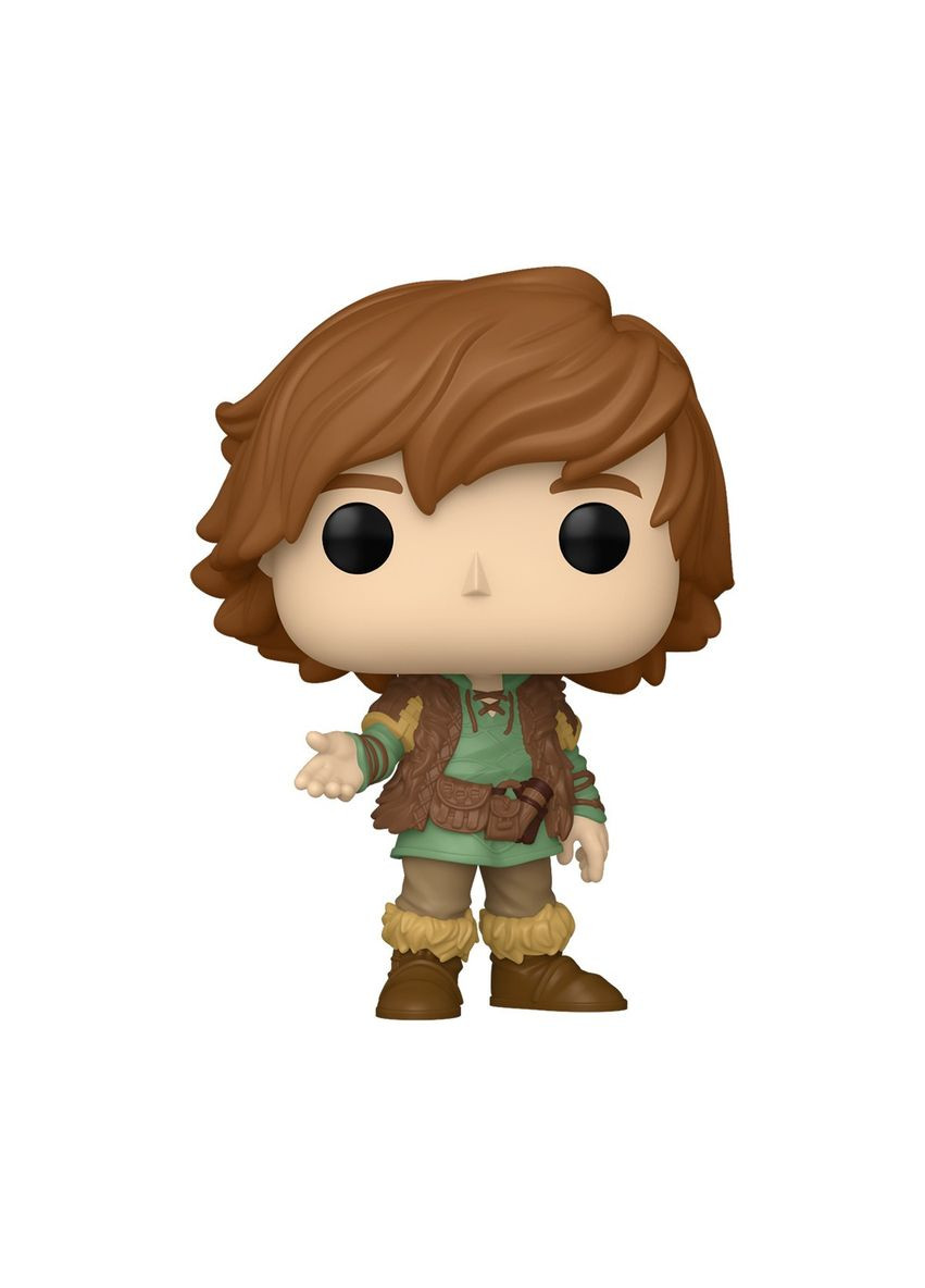 Ігрова фігурка Pop! серії Як приручити дракона - Ікінг Funko (344449447)