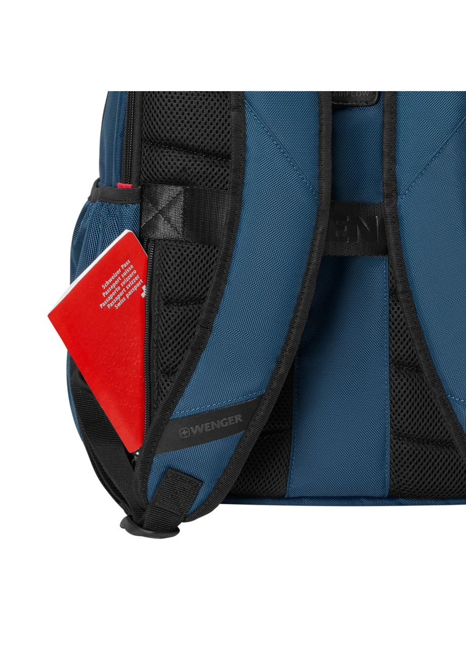 Рюкзак, XE Professional, 16', синій Wenger (382361608)