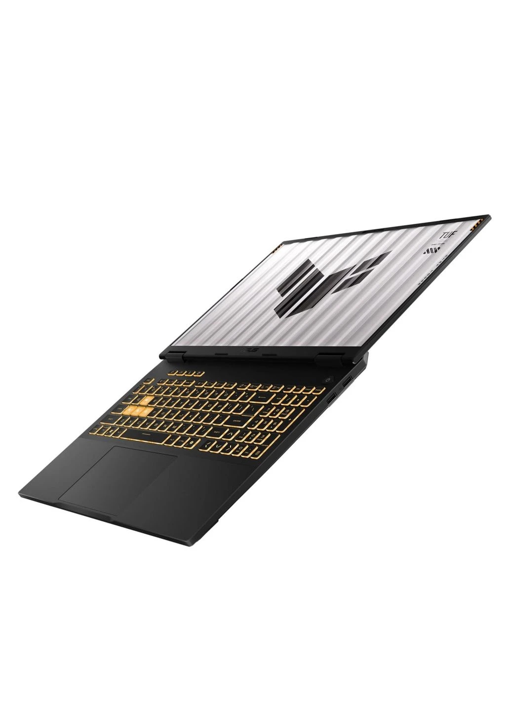 Ноутбук TUF Gaming F16 i5-14450HX/32GB/1TB RTX5060 165Hz (FX608JMR-RV141) Asus (391290613)