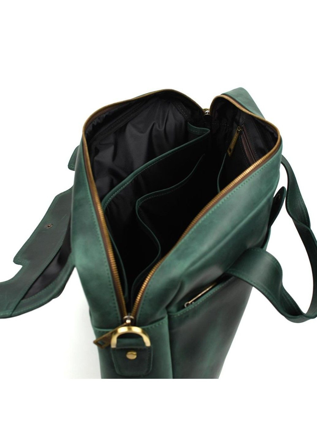 Шкіряний чоловічий портфель RE-1812-4lx TARWA (299375082)