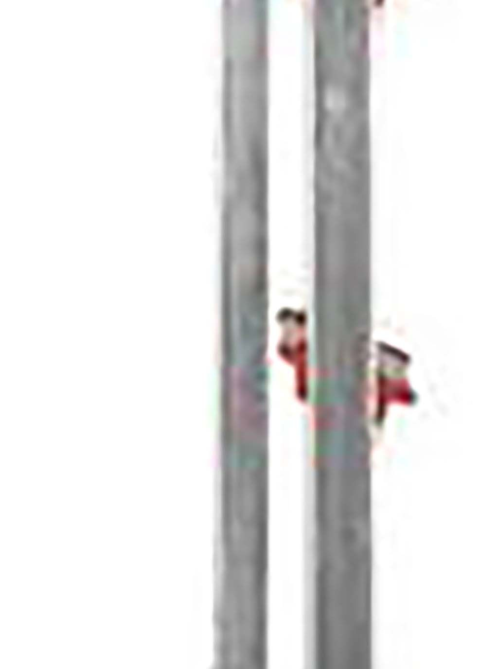 Лестница Escalera Brico 7 ступеней Серый Rolser (367593171)