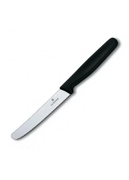 Ніж кухонний Table 11 см (серрейтор) Victorinox (386506288)