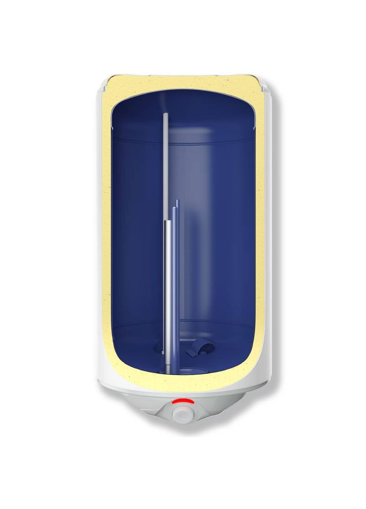 Бойлер Style DRY 80 SLIM 2x1.0 kW 72268WD ELDOM
