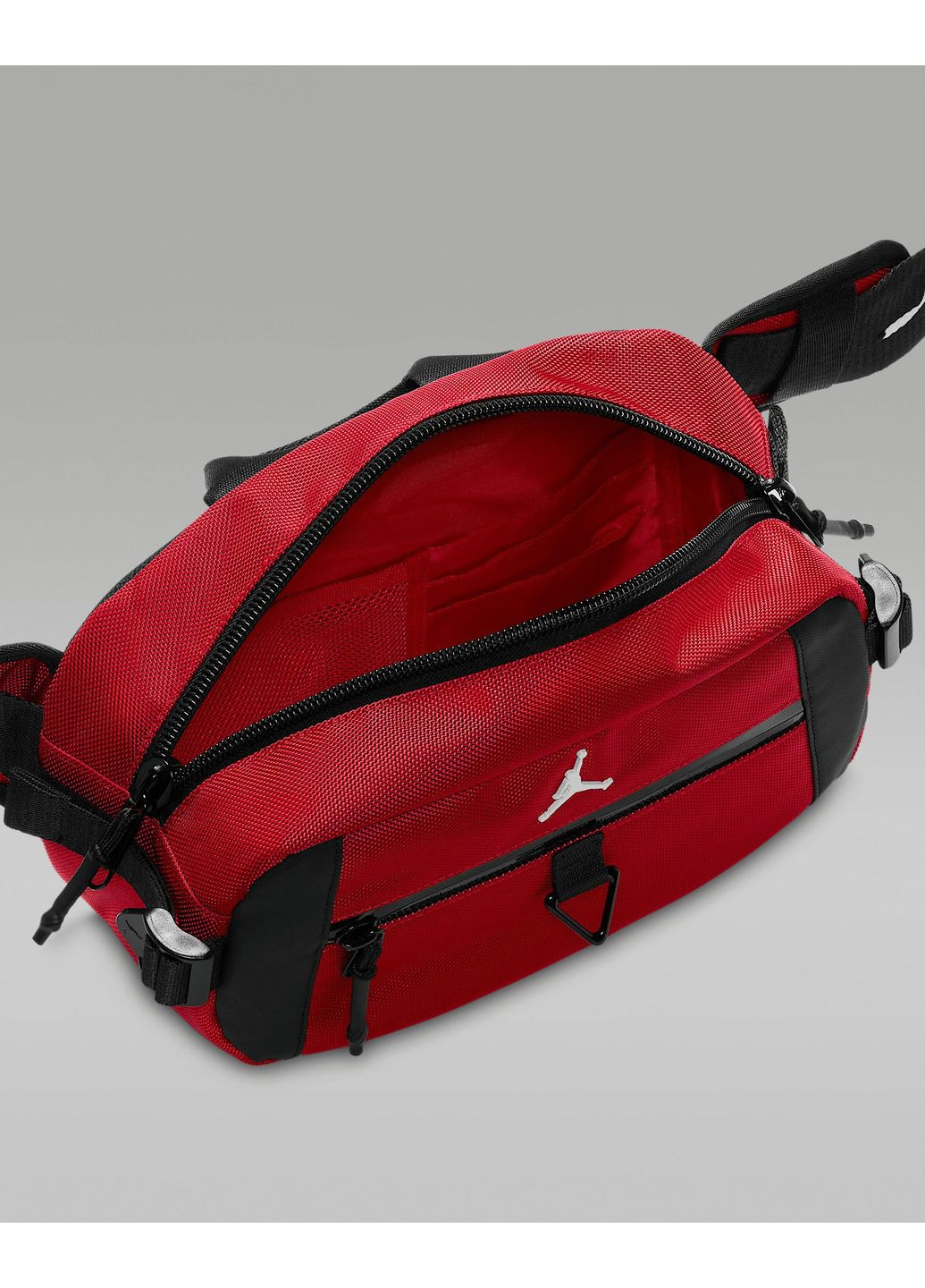 Сумка через плечо Nike Air Sport Crossbody Bag Jordan (371781003)