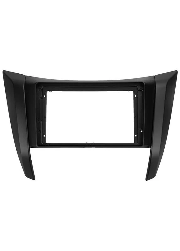Штатная магнитола E9232 2+32 Gb Nissan Navara D23 IV 4 2014-2021 (A) 9" Sigma (378943445)