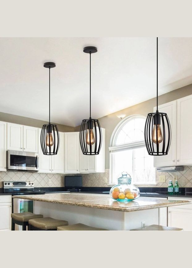 Люстра TY-5206 BK Sirius 066318 (332661057)