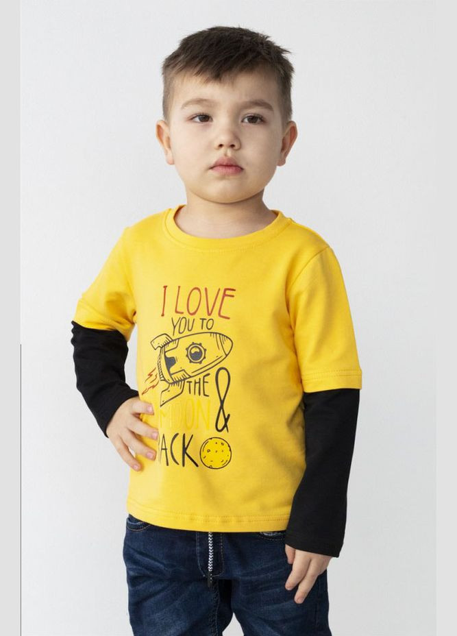 Реглан для мальчика No Brand (317223157)