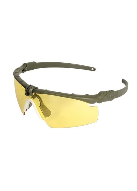 Очки тактические Ultimate tactical масло Klost (326604272)