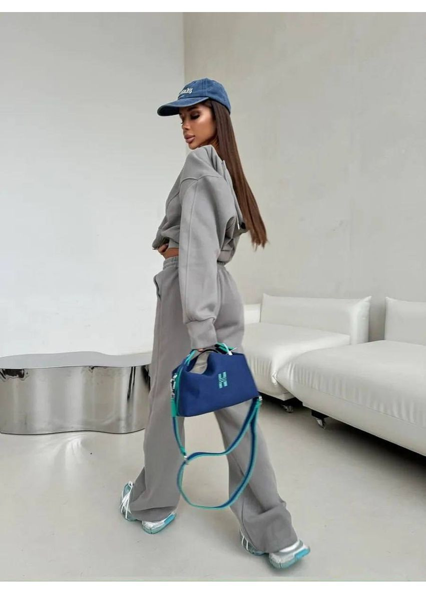 Жіночий спортивний костюм No Brand (363555218)