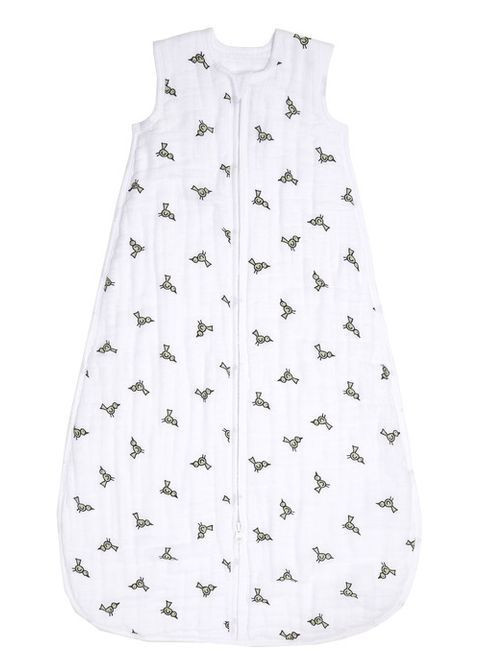 Спальний мішок Jungle Jam, білий () Aden + Anais ASMC10001 (366524232)