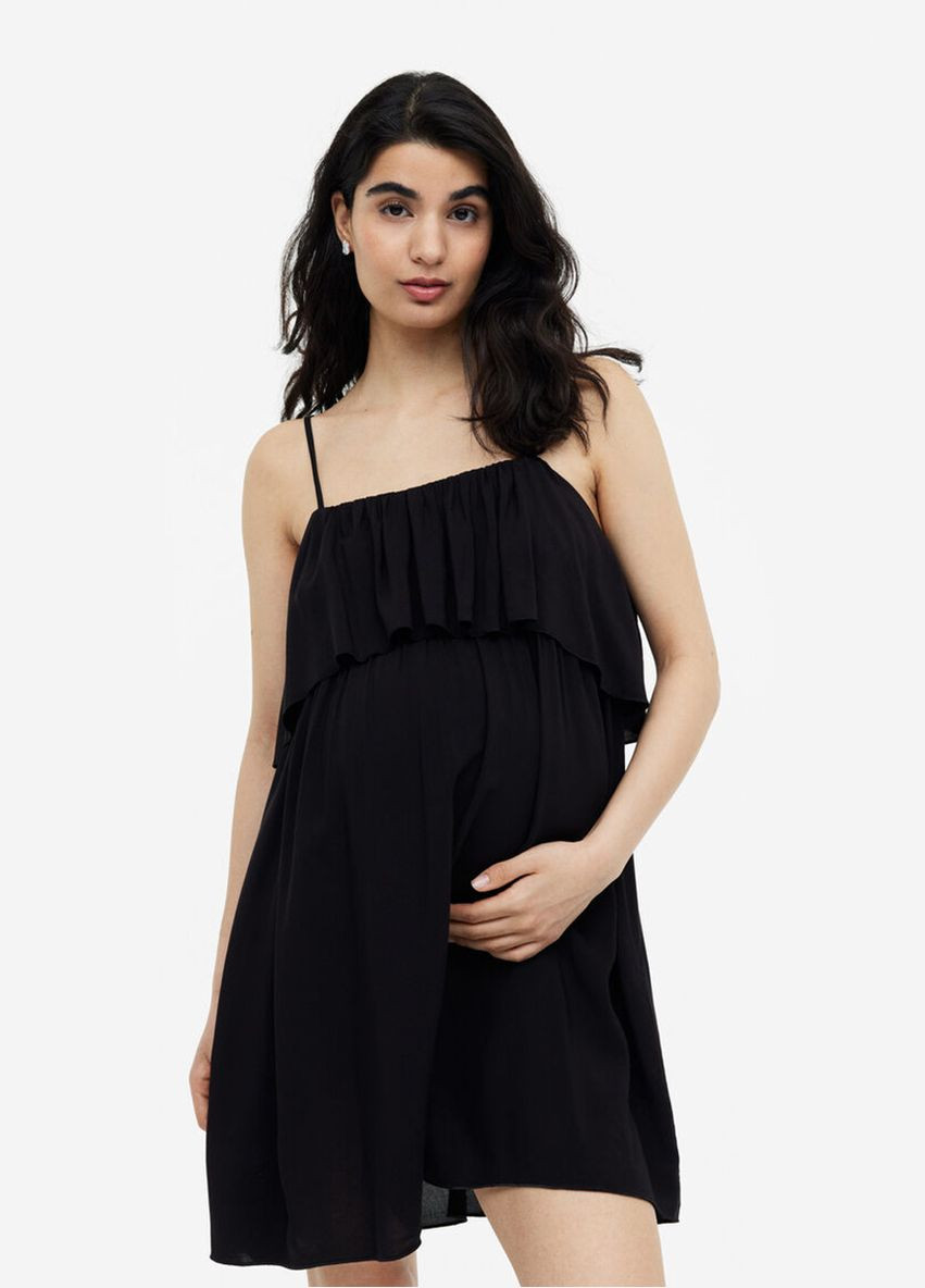 Сарафан для вагітних із віскози H&M (329294509)