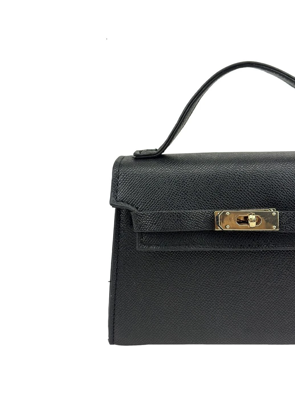 Жіноча класична сумка кросбоді через плече з екошкіри RoyalBag P2-14067904 (331879765)