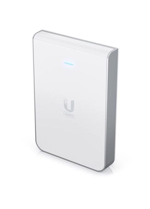 Точка доступу Wi-Fi Ubiquiti U6-IW (368774562)
