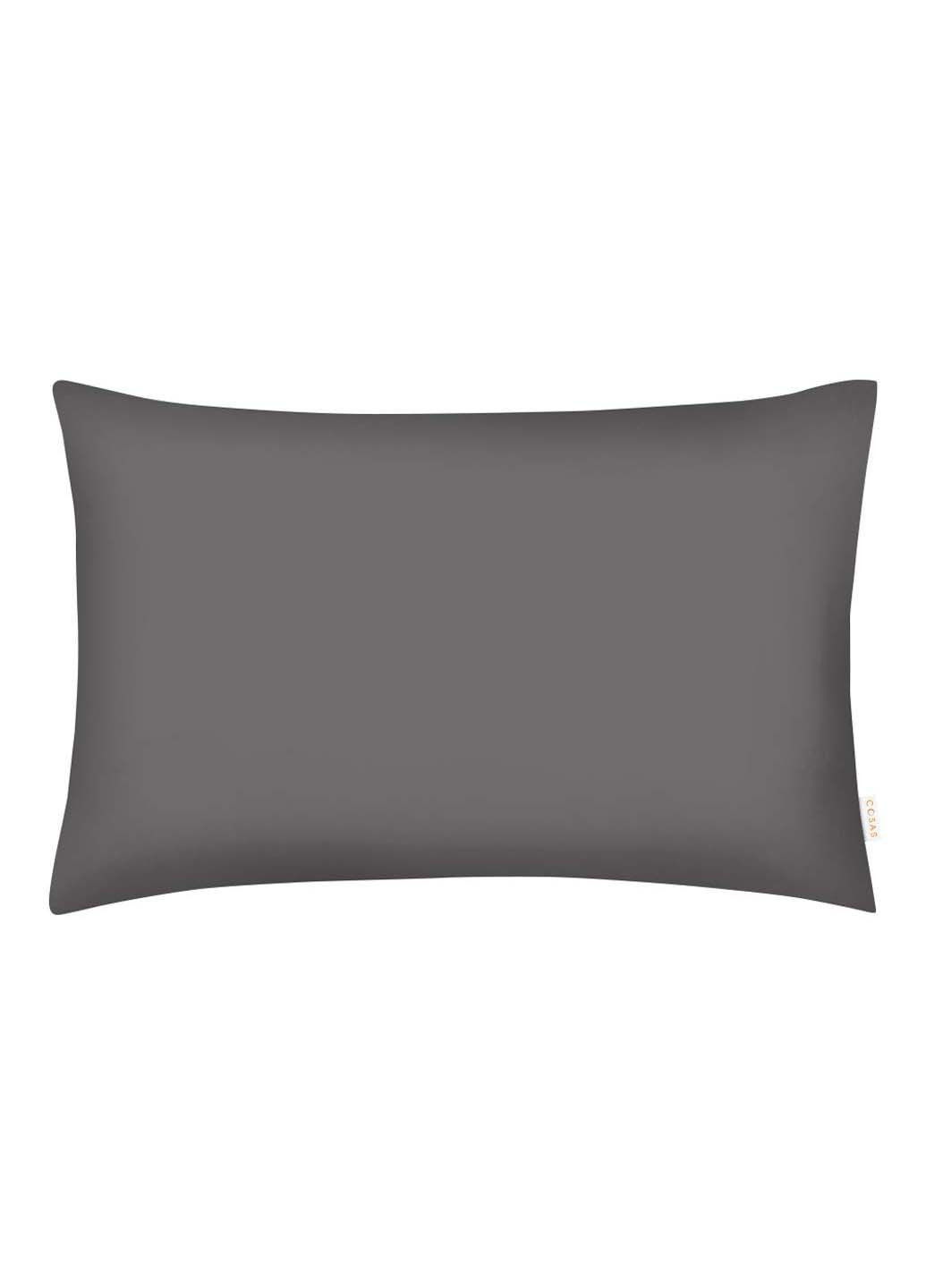 Підліткова постільна білизна Smoky CS8 160х220 см Cosas (307387375)