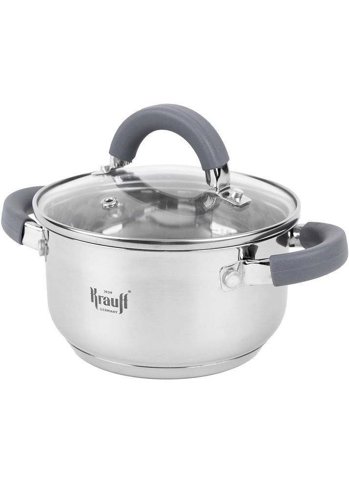 Набор посуды Winzig 3 пр. (26286-005) Krauff (309383748)