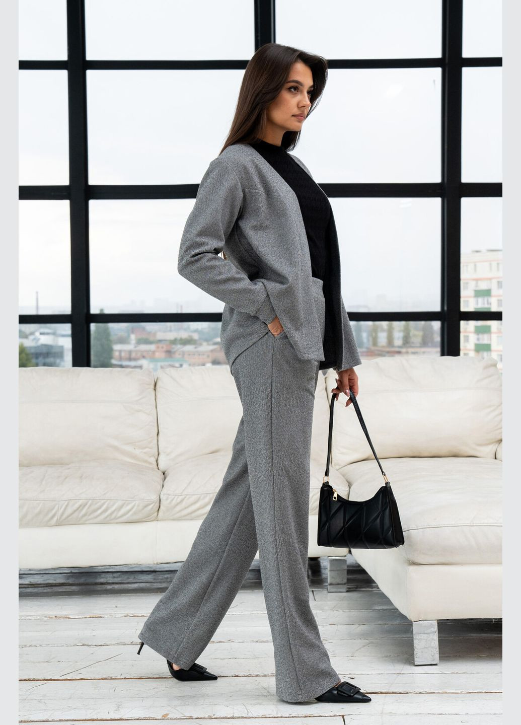 Брюки Ри Мари Бріон БР 0824 RiMari (356129261)