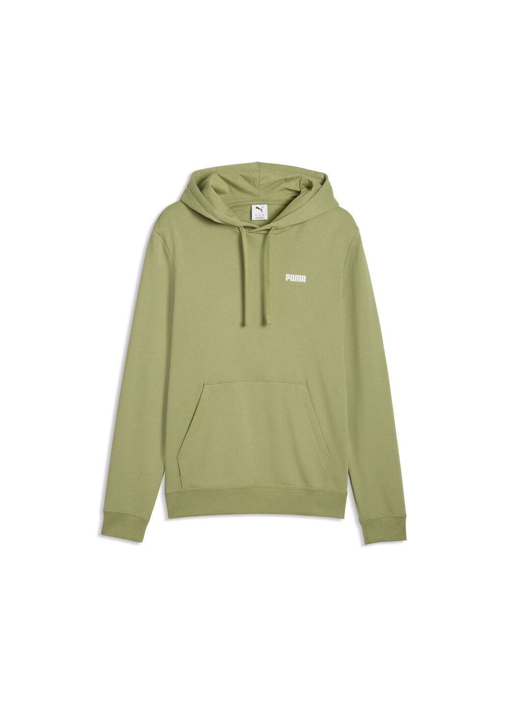 Худи Essentials Small Logo Hoodie Men Puma (382250821)