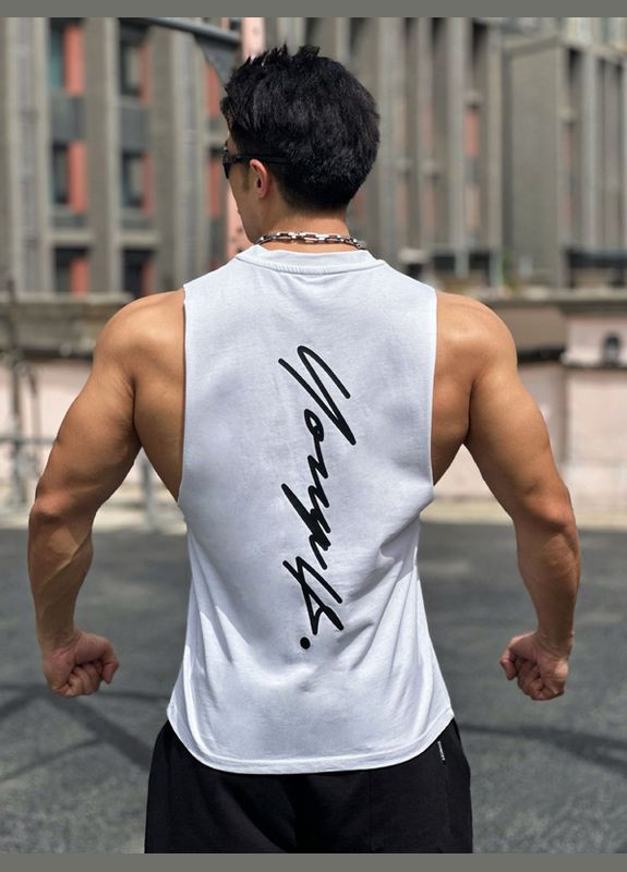 Чоловіча майка Deep Ghost (336543420)