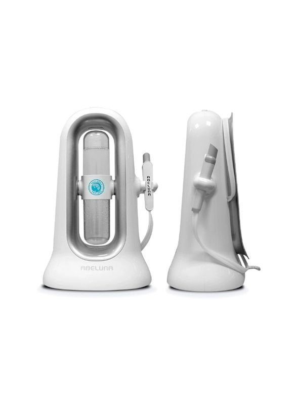 Апарат гідродермабразії (аквапілінг) (M-100) Abeluna (341327287)