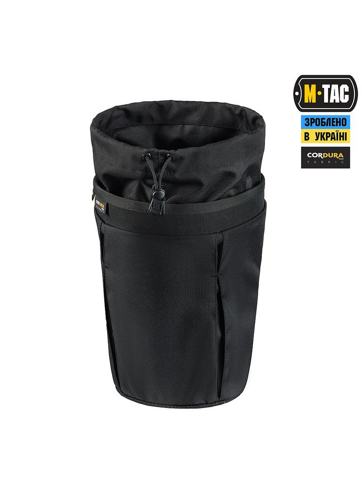 Сумка скидання магазинів Lite Elite Black M-TAC (315146555)