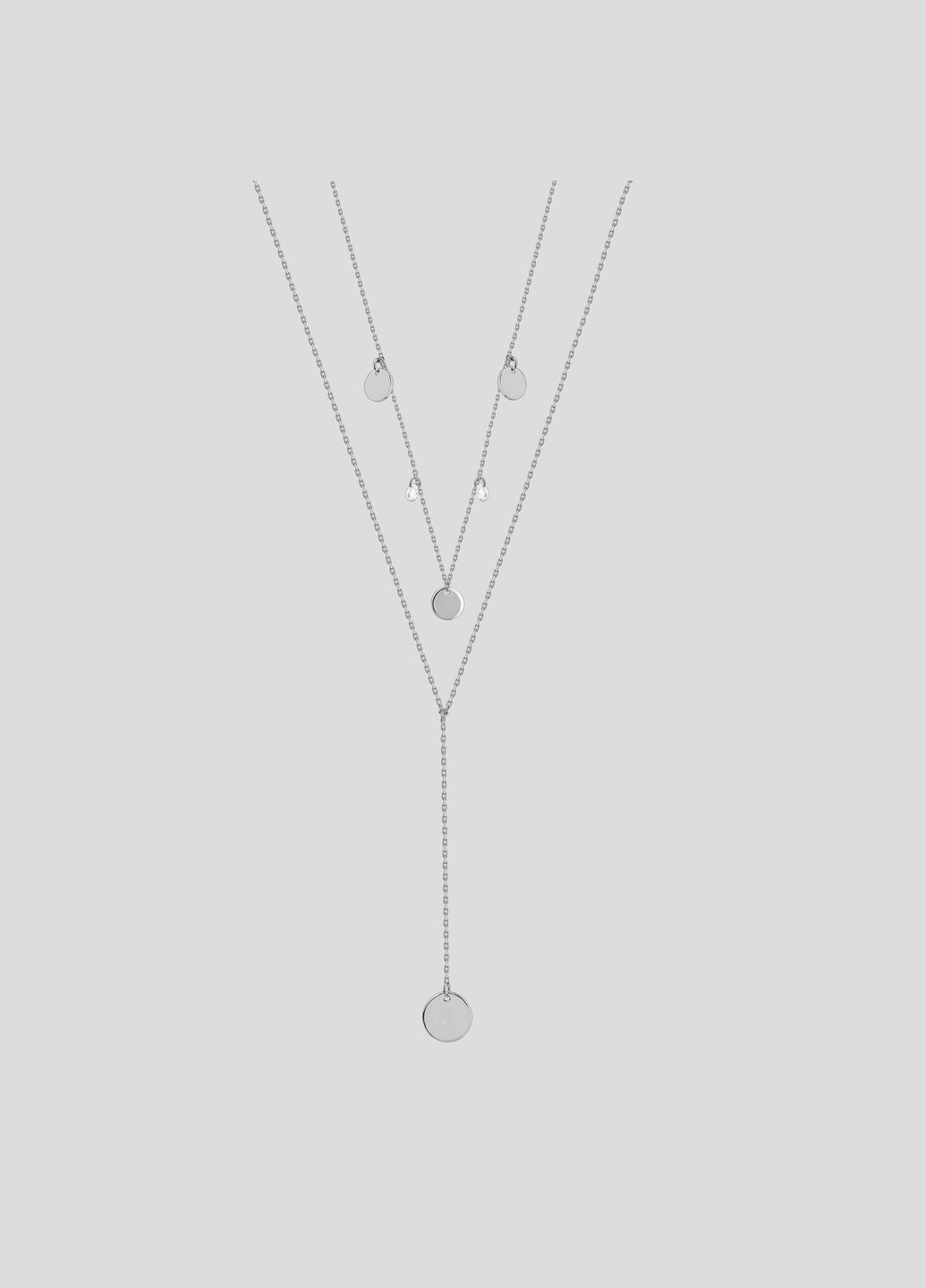 Подвеска Нежность Minimal (340096675)