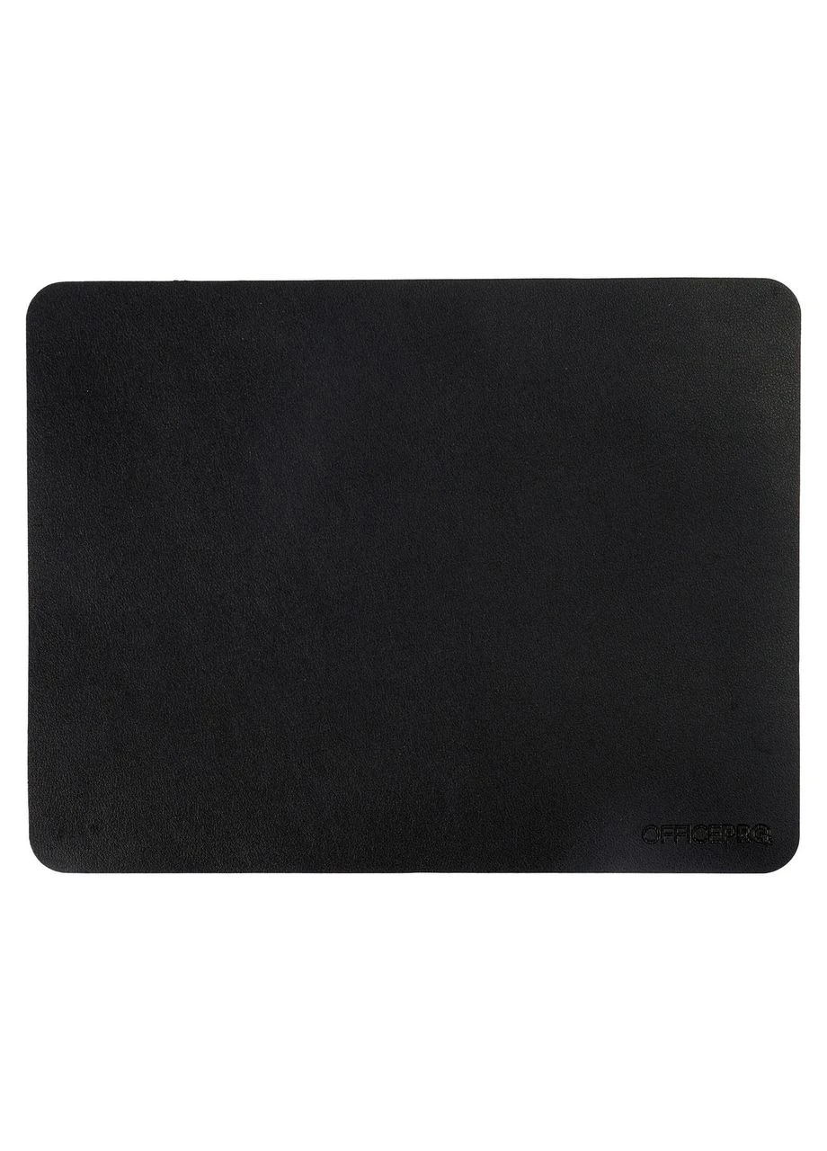 Игровое покрытие MP100BG Черный/Серый OfficePro (396717866)