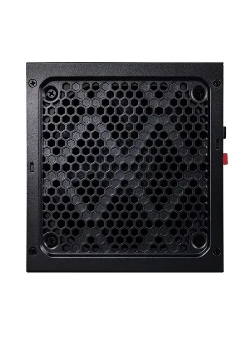 Блок питания 750 Вт, PS-750AR, Black, 80+ Gold, Active PFC, 12 см, 3xMolex / 5xSATA / 4x6+2-pin / 2x4+4-pin / 1x20+4-pin, 1STPLAYER (409483970)