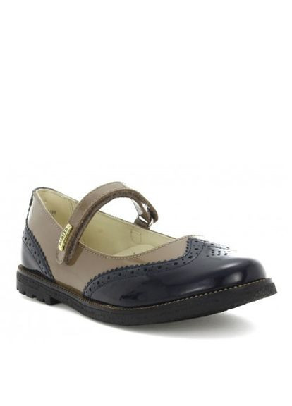 Туфлі 28637-SZ-1HI Bartek (326053887)