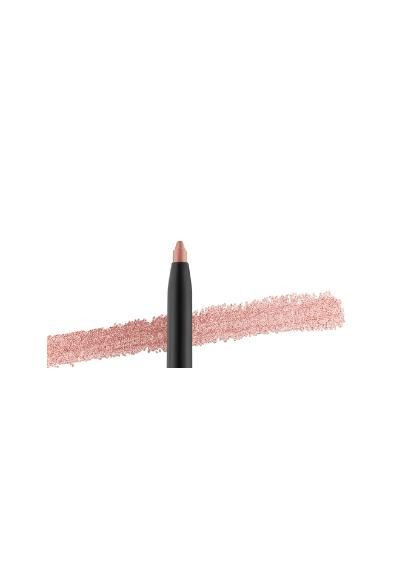 Карандаш для глаз с эффектом металлик, Pink Quartz/Розовый кварц, 0,28g Avon (308370903)