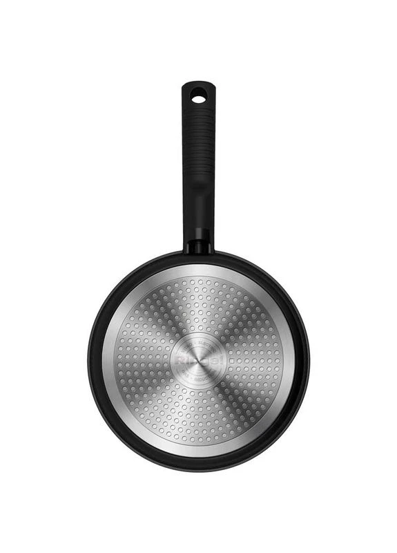 Сковорода Grey Line RG-1155-24 (24 см) Ringel (395948333)