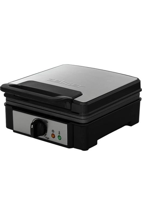 Вафельница ZWM0012 Zelmer (323092502)