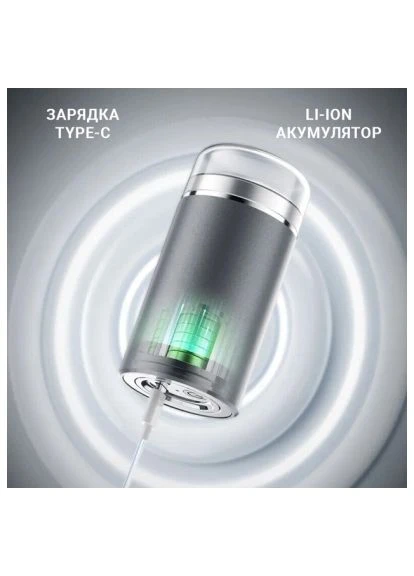 Электробритва Enchen Z3 (379186693)