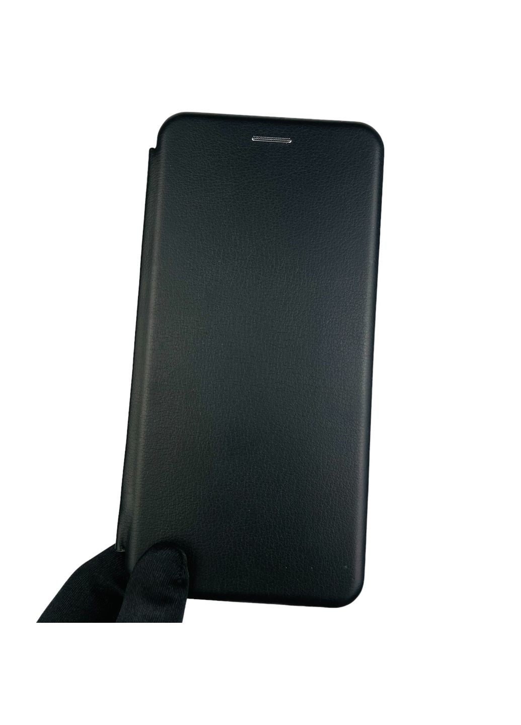 Чохол-книжка для Spark 9 Pro KH7n з підставкою на техно спарк 9 про чорна gd1 Tecno (366023174)