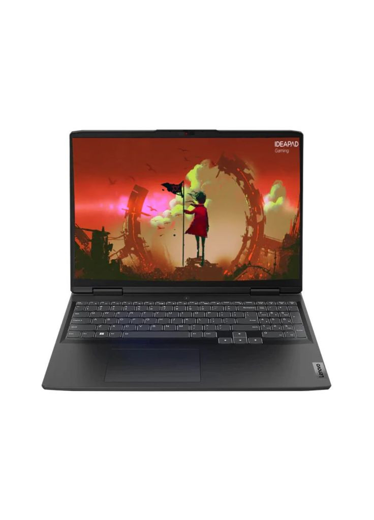 Ноутбук IdeaPad Gaming 3 16ARH7 (82SC00AJRA) Lenovo (281155395)