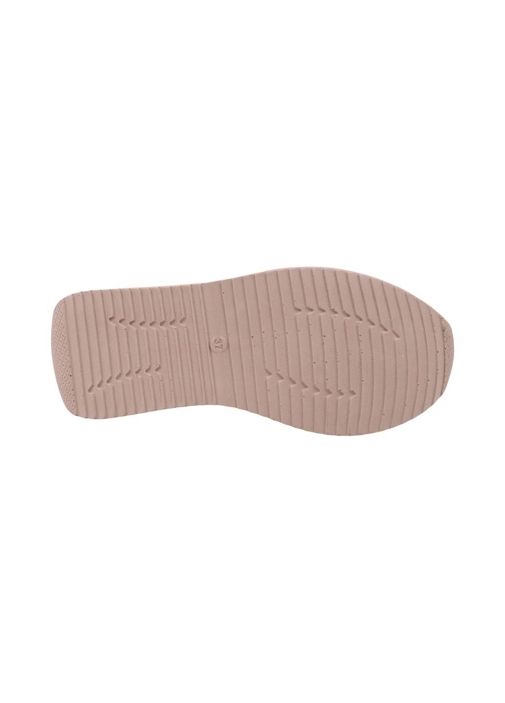 Kesim Туфли женские бежевые натуральная кожа бежевый з, турция — (323137610)