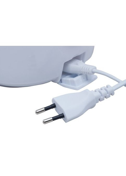 Ланч бокс з підігрівом AD-4474-orange 1.1 л оранжевий Adler (361399026)