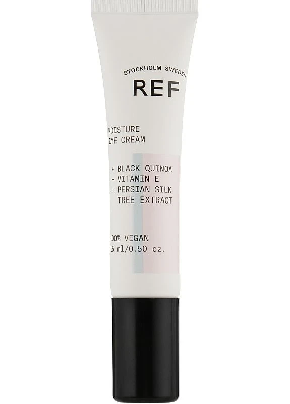 REF Зволожувальний крем для очей Moisture Eye Cream 15ml (2-945919) — Крем, (380156490)
