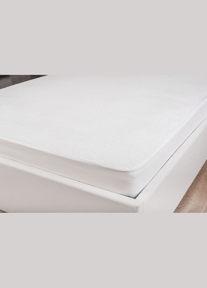 Наматрасник Best Водонепроницаемый 80х190 (GDBESTF080190) Good-Dream (322147874)