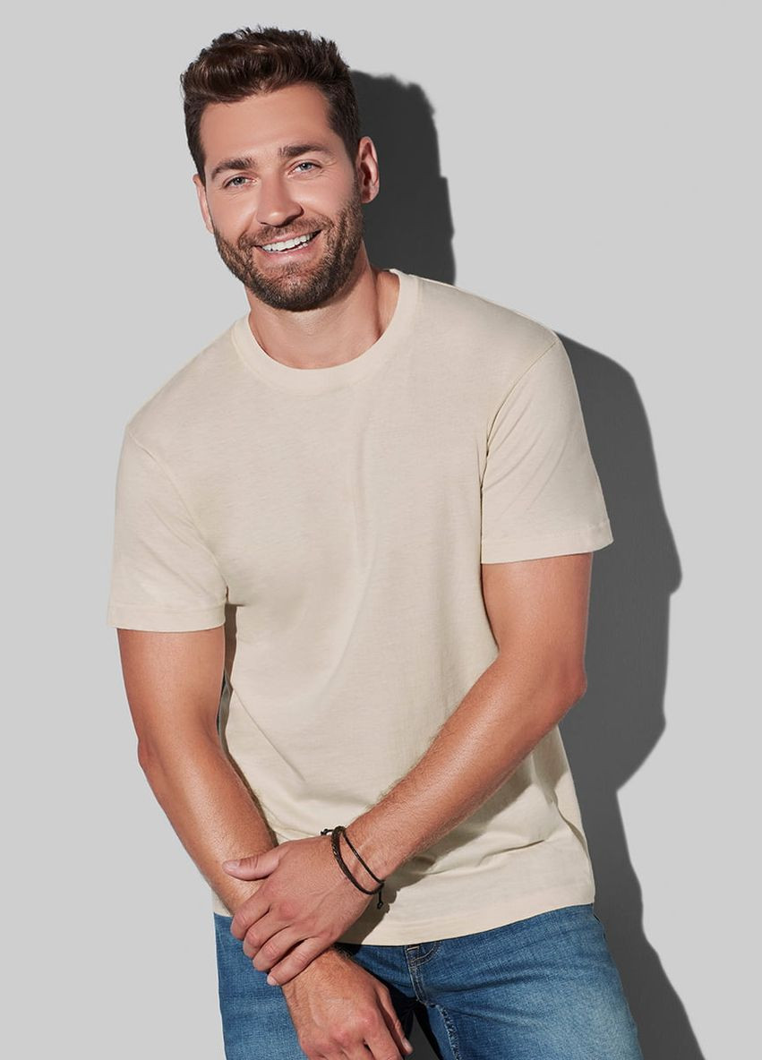 Комбінована набір 5 шт "футболка чоловіча st2000-5pack3" з коротким рукавом Stedman CLASSIC-T