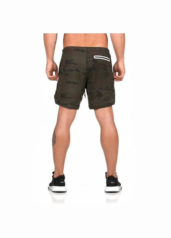 Шорти чоловічи No Brand (327365954)