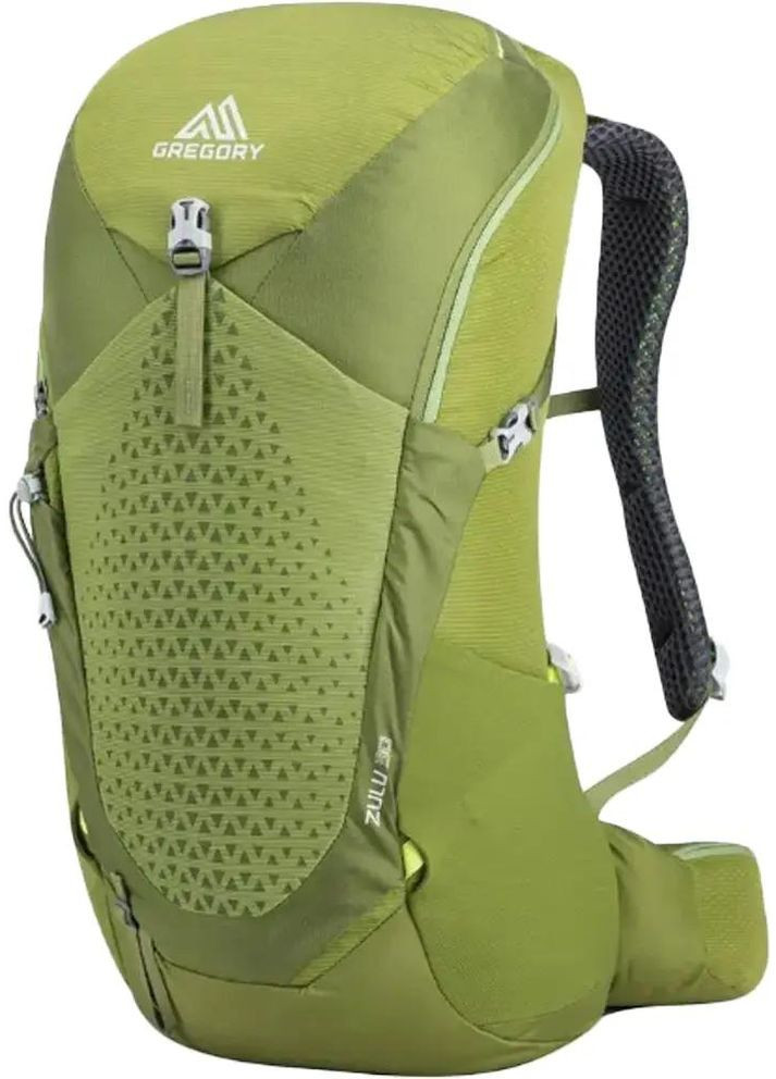 Рюкзак Float Zulu 30 SM/MD Mantis Green Gregory (316443679)