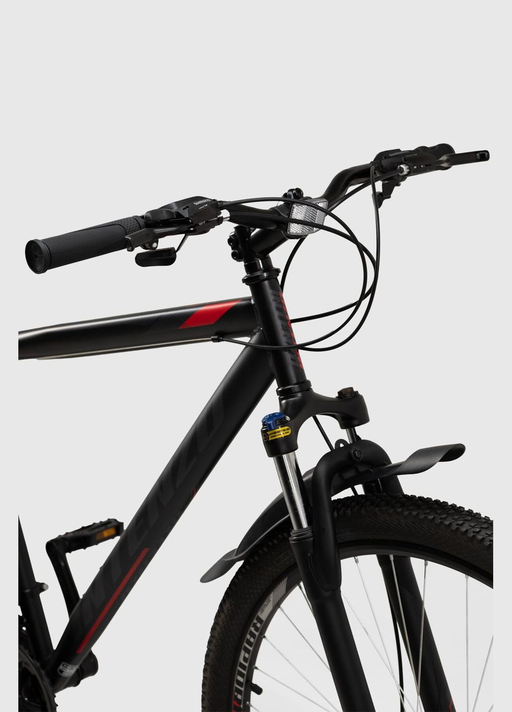 Велосипед FORSAGE29 29 Черный shop (2000989730255) No Brand (362704772)